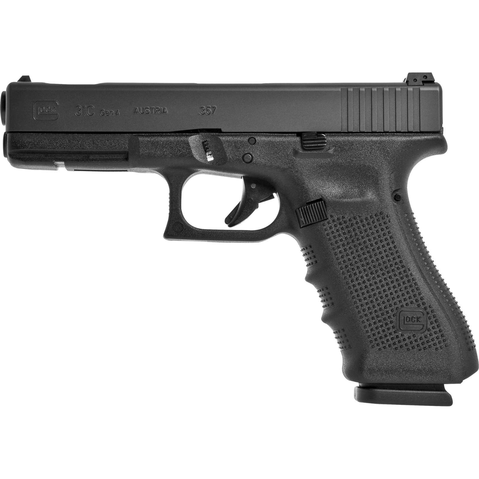 GLOCK 31C GEN4 357 COMP 15R TALO PG3159203 - Taurus Savings